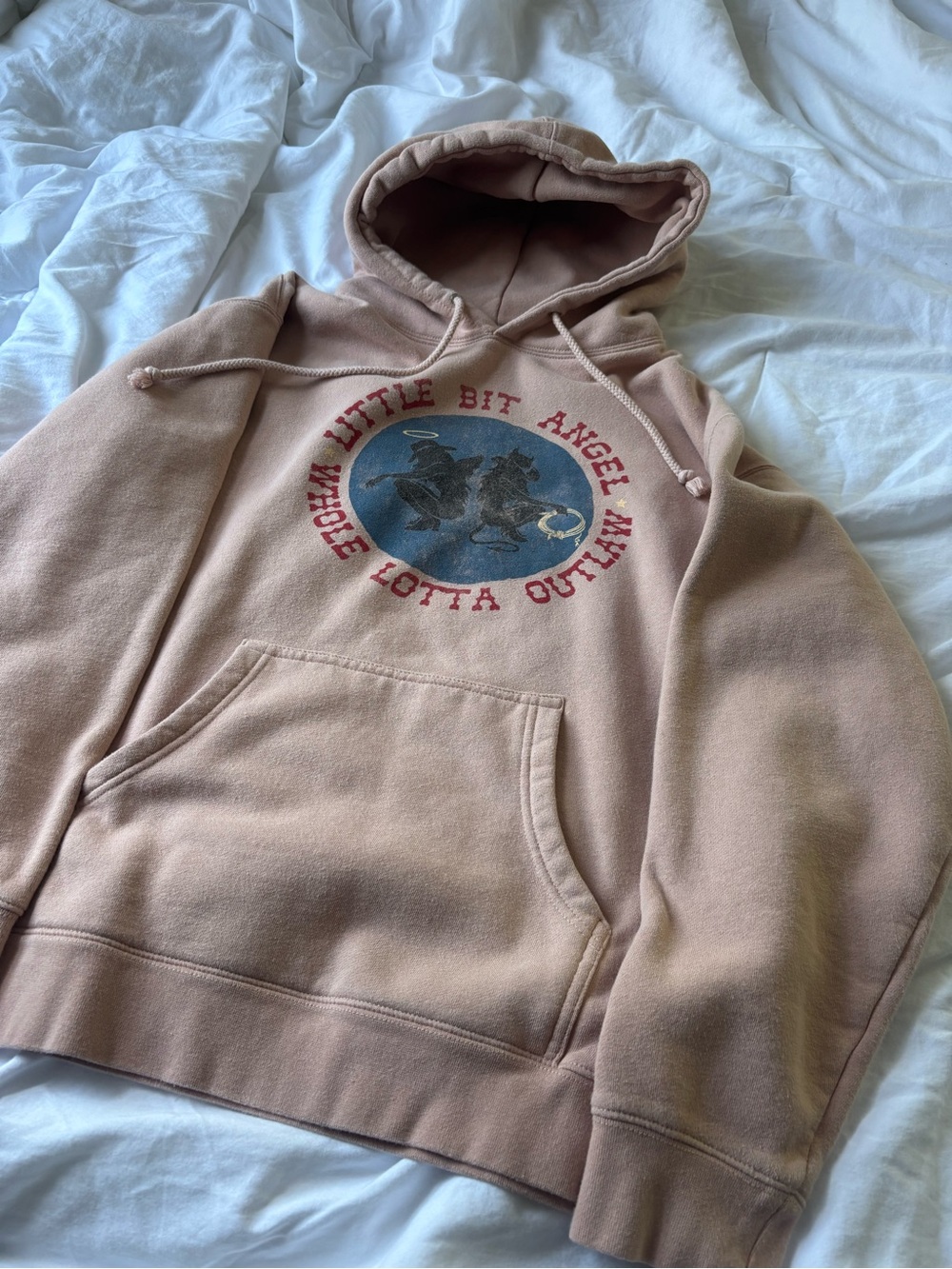Morgan Wallen Sweatshirt Merch - Picture 3 of 5